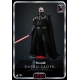 Star Wars : Episode VI 40ème Anniversaire - Figurine 1/6 Darth Vader Deluxe Version 35 cm