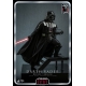 Star Wars : Episode VI 40ème Anniversaire - Figurine 1/6 Darth Vader Deluxe Version 35 cm