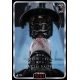 Star Wars : Episode VI 40th Anniversary - Figurine 1/6 Darth Vader Deluxe Version 35 cm