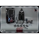 Star Wars : Episode VI 40ème Anniversaire - Figurine 1/6 Darth Vader Deluxe Version 35 cm