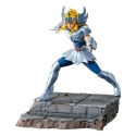 Saint Seiya - Statuette 1/10 Art Scale Cygnus Hyoga 19 cm