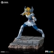 Saint Seiya - Statuette 1/10 Art Scale Cygnus Hyoga 19 cm