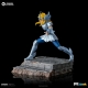 Saint Seiya - Statuette 1/10 Art Scale Cygnus Hyoga 19 cm