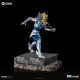 Saint Seiya - Statuette 1/10 Art Scale Cygnus Hyoga 19 cm