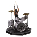 Kiss - Statuette Art Scale 1/10 Peter Criss Limited Edtition 22 cm