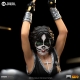 Kiss - Statuette Art Scale 1/10 Peter Criss Limited Edtition 22 cm