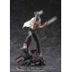 Chainsaw Man - Statuette 1/7 Chainsaw Man 26 cm