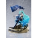 Hatsune Miku - Statuette Birthday 2022 Polaris Ver. 30 cm