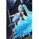 Hatsune Miku - Statuette Birthday 2022 Polaris Ver. 30 cm