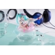 Hatsune Miku Wonderland - Statuette Aqua Float Girls Figure Hatsune Miku Reissue 18 cm