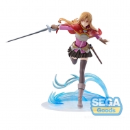 Sword Art Online Progressive : Scherzo of Deep Night - Statuette Luminasta Figurizm Asuna 21 cm