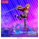 Sword Art Online Progressive : Scherzo of Deep Night - Statuette Luminasta Figurizm Asuna 21 cm