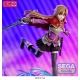 Sword Art Online Progressive : Scherzo of Deep Night - Statuette Luminasta Figurizm Asuna 21 cm