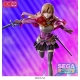 Sword Art Online Progressive : Scherzo of Deep Night - Statuette Luminasta Figurizm Asuna 21 cm