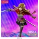 Sword Art Online Progressive : Scherzo of Deep Night - Statuette Luminasta Figurizm Asuna 21 cm