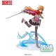 Sword Art Online Progressive : Scherzo of Deep Night - Statuette Luminasta Figurizm Asuna 21 cm