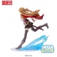 Sword Art Online Progressive : Scherzo of Deep Night - Statuette Luminasta Figurizm Asuna 21 cm