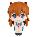 Evangelion : 3.0+1.0 Thrice Upon a Time - Statuette Look Up Shikinami Asuka Langley 11 cm