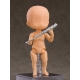 Nendoroid Doll - Accessoires pour figurines Nendoroid Doll Weapon Set