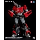 Transformers - Figurine MDLX Sideswipe 15 cm