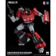 Transformers - Figurine MDLX Sideswipe 15 cm