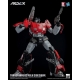 Transformers - Figurine MDLX Sideswipe 15 cm