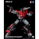 Transformers - Figurine MDLX Sideswipe 15 cm