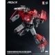 Transformers - Figurine MDLX Sideswipe 15 cm