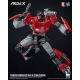 Transformers - Figurine MDLX Sideswipe 15 cm