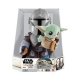 Star Wars The Mandalorian - Peluche The Mandalorian 27 cm