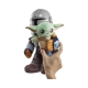 Star Wars The Mandalorian - Peluche The Mandalorian 27 cm