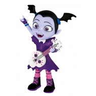 Vampirina - Figurine Ghoul Girls Vampirina 9 cm