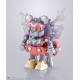 Disney - Figurine DX Chogokin Super Magical Combined King Robo Micky & Friends  100 Years of Wonder 22 cm