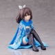 Bofuri : I Don't Want to Get Hurt, So I'll Max Out My Defense - Statuette Sally 12 cm