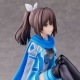 Bofuri : I Don't Want to Get Hurt, So I'll Max Out My Defense - Statuette Sally 12 cm