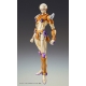 JoJo's Bizarre Adventure Part 5: Golden Wind - Figurine Chozokado G·E (3rd-run) 15 cm