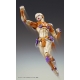 JoJo's Bizarre Adventure Part 5: Golden Wind - Figurine Chozokado G·E (3rd-run) 15 cm