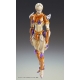 JoJo's Bizarre Adventure Part 5: Golden Wind - Figurine Chozokado G·E (3rd-run) 15 cm