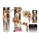 JoJo's Bizarre Adventure Part 5: Golden Wind - Figurine Chozokado G·E (3rd-run) 15 cm