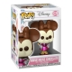 Disney - Figurine POP! Easter Chocolate Minnie 9 cm