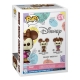 Disney - Figurine POP! Easter Chocolate Minnie 9 cm