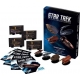 Star Trek Starship - Mini réplique Diecast Shuttle Set 8