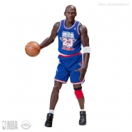 NBA Collection - Figurine Real Masterpiece 1/6 Michael Jordan All Star 1993 Limited Edition 30 cm