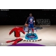 NBA Collection - Figurine Real Masterpiece 1/6 Michael Jordan All Star 1993 Limited Edition 30 cm