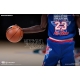 NBA Collection - Figurine Real Masterpiece 1/6 Michael Jordan All Star 1993 Limited Edition 30 cm