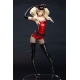 Persona 5 Dancing In Starlight - Statuette 1/7 Anne Takamaki corset dress Ver. 29 cm