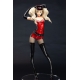 Persona 5 Dancing In Starlight - Statuette 1/7 Anne Takamaki corset dress Ver. 29 cm