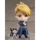 Fullmetal Alchemist - Figurine Nendoroid Riza Hawkeye 10 cm