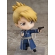 Fullmetal Alchemist - Figurine Nendoroid Riza Hawkeye 10 cm