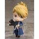 Fullmetal Alchemist - Figurine Nendoroid Riza Hawkeye 10 cm